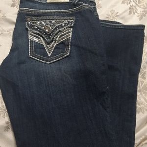 Vigoss Bootcut Jeans